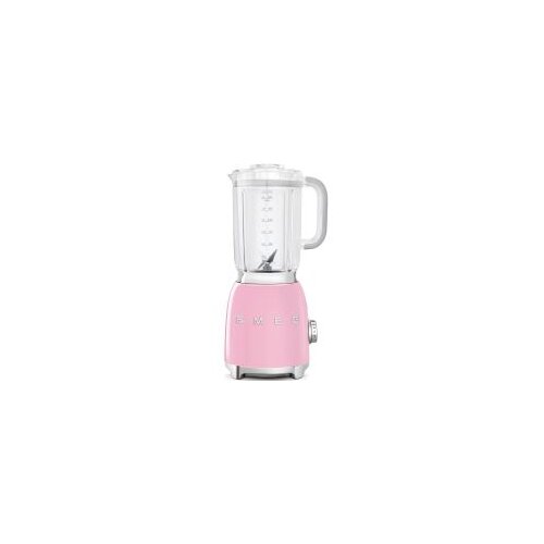 Smeg blender BLF01PKEU Pink Slike