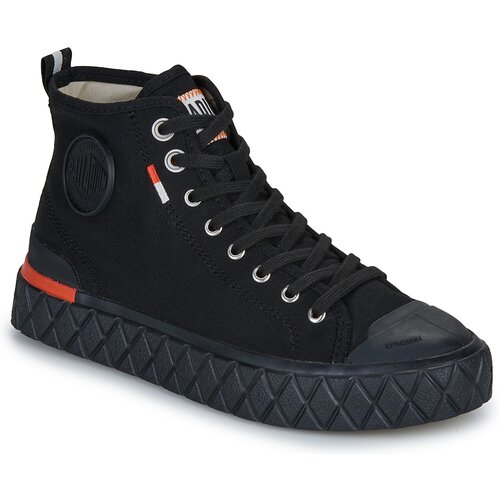Palladium PALLA ACE CHUKKA ORG Crna Slike
