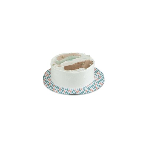 Torta Ivanjica čoko plazma mus - okrugla Slike