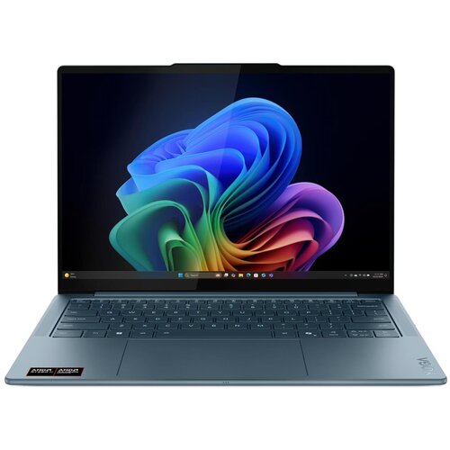 Lenovo yoga slim 7 14AKP10 &ndash; nov oled model z ai 7 amd procesorjem! Cene