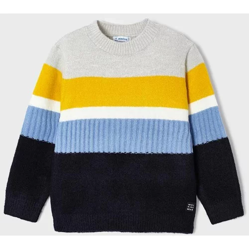 Mayoral Otroški pulover
