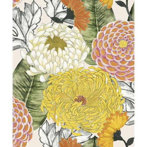 Decoprint Wallcoverings Tapeta Breeze Kyoto (4 boje) Slike