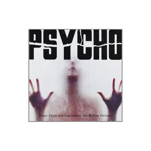 DOL OST - Psycho Cene