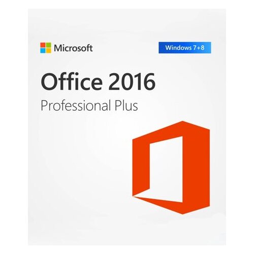 Microsoft Office Pro Plus 2016 Key GLOBAL Cene