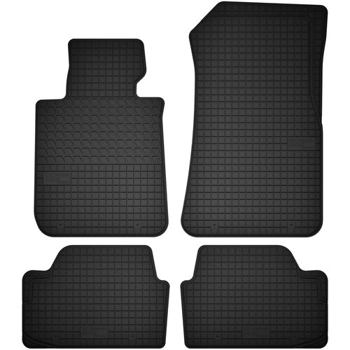 Wielganizator Komplet gumijastih zaščitnih preprog za: BMW BMW 1 E81, E87 kombilimuzina (od 2004 do 2011), (22129469) Cene