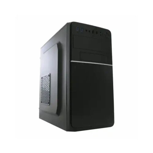 Zeus Desktop računar 5600GT, AMD Ryzen 5, 16GB, 512GB, Windows 11 Pro, Crni Cene