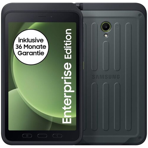 Samsung Galaxy Tab Active 5 8.0" 6GB 128GB Dark... Cijene