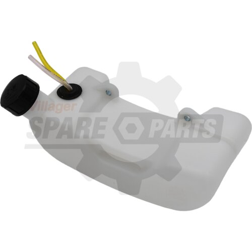 Villager 311000011 - Rezervoar goriva kpt. Slike