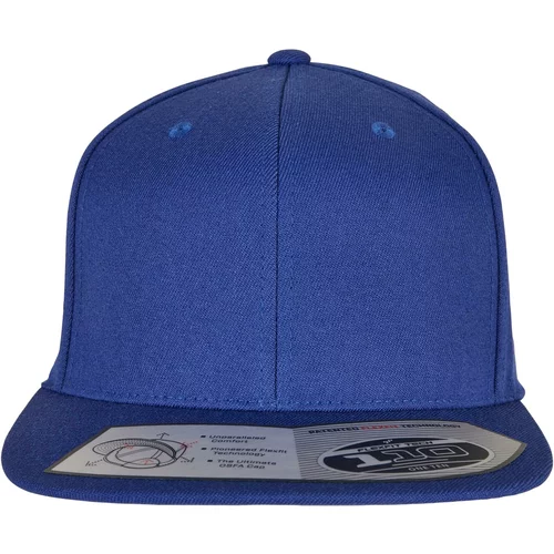 Flexfit 110 Fitted Snapback royal