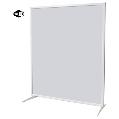 SHE SHX Premium infrardeči ogrevalni panel z WIFI 500W Cene