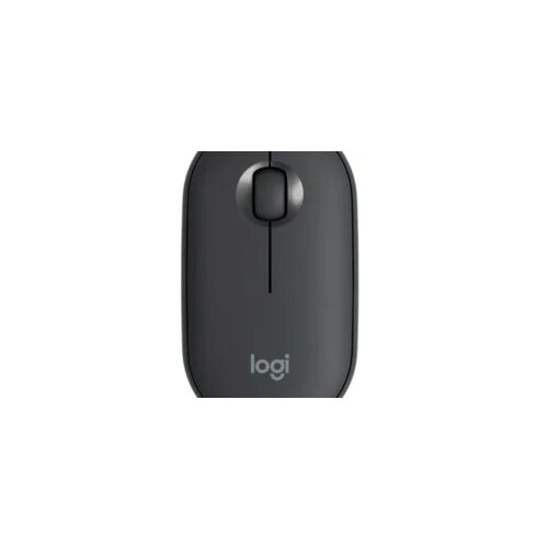 Logitech Mi&amp;scaron; M350s Pebble 2 Silent Wireless Graphite Slike