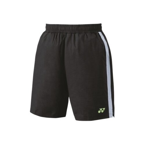 Yonex Hlače 3/4, 7/8 All Tennis Tournament 2024 Črna Slike