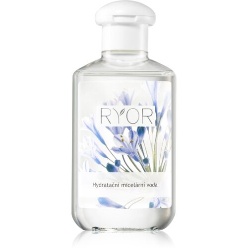 RYOR Cleansing And Tonization vlažilna micelarna voda 150 ml Cene