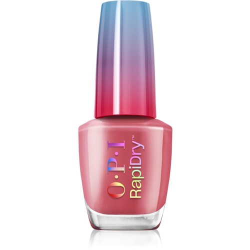 OPI Rapidry hitro sušeči lak za nohte odtenek Dry and Dash 9 ml Cene
