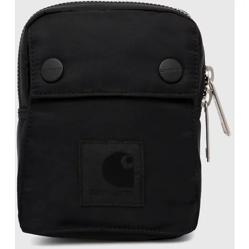 Carhartt WIP Otley Small Bag Black