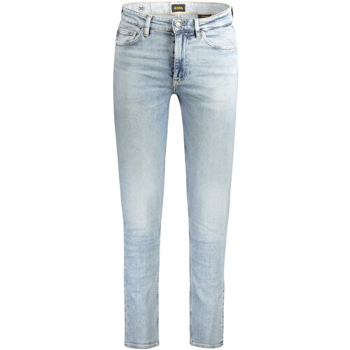 Boss JEANS DENIM MEN BLUE Cijene