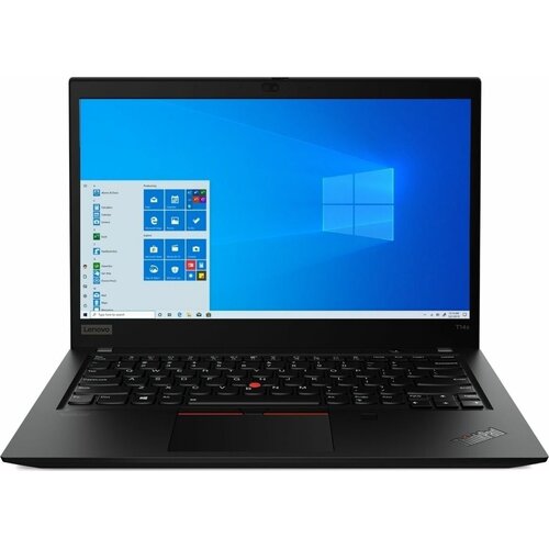 Lenovo ThinkPad T14S G1 14" i7 32GB Refurbished Cene