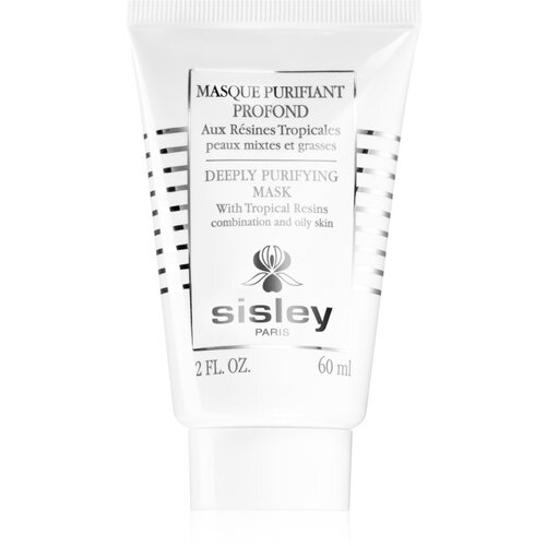 Sisley Creamy Mask With Tropical Resins maska za obraz 60 g za ženske Cene