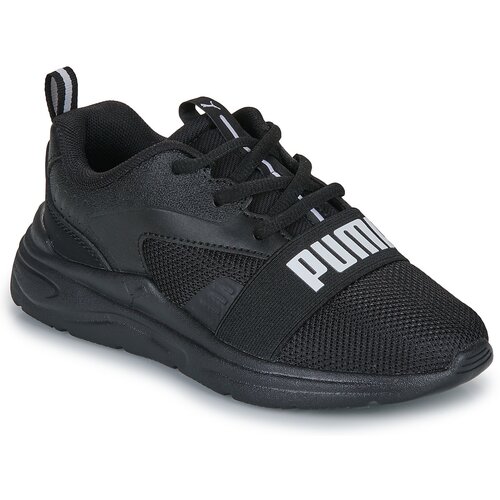 Puma Wired 2 PS Crna Cijene