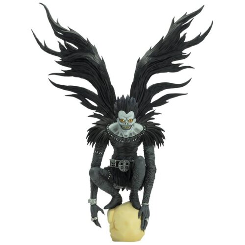 Abystyle Action Figure Death Note - Ryuk Slike