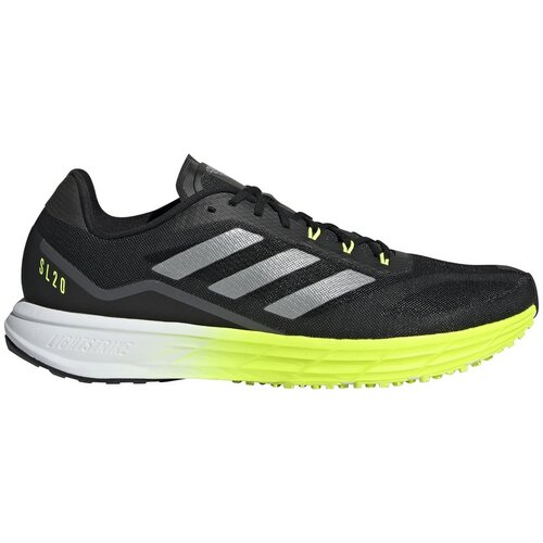 Adidas muške patike za trčanje SL20.2 M crna FW9156 Slike