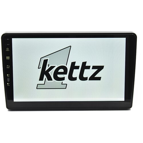 Kettz tipska multimedija 9 1DIN za mercedes c-class KX-5Z12 Slike