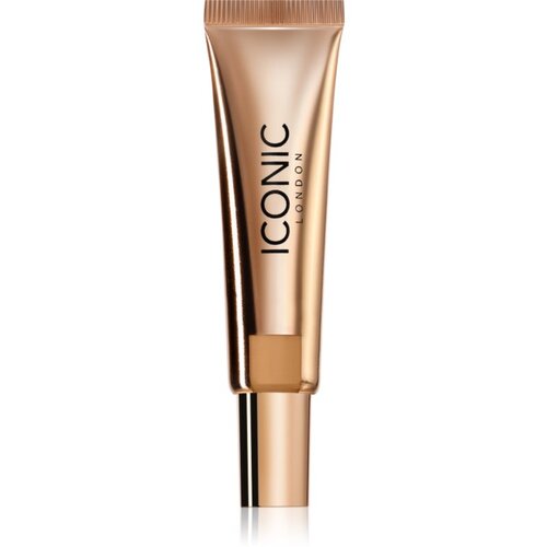 ICONIC London Sheer Bronze tekoči bronzer odtenek Beach Vibes 12.5 ml Cene