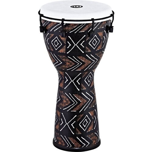 Meinl ADJ10-KA alpine djembe kanga sarong Slike
