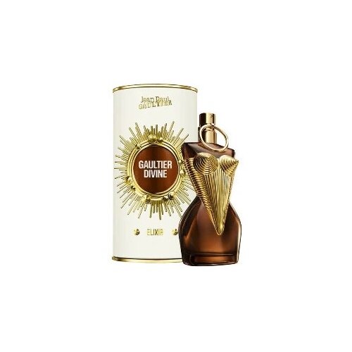 Jean Paul Gaultier Ženski parfem Divine elixir, EDP, 50 ml Slike