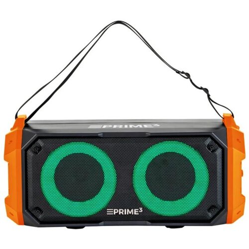 Prime3 Bang! APS32 Bluetooth zvočnik črne in oranžne barve, (5000261863) Cene