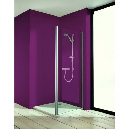 Huppe Staklo tu&amp;scaron; kabine 70x195cm 140502 Slike