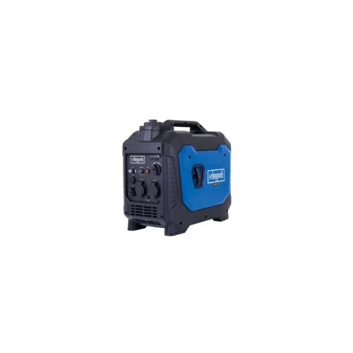 Scheppach tihi agregat za struju SG3500i 3200W Slike