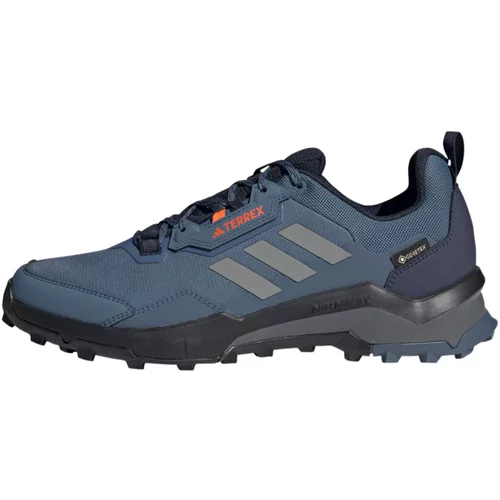 adidas Terrex Čevlji Terrex AX4 GORE-TEX Hiking Shoes HP7397 Modra