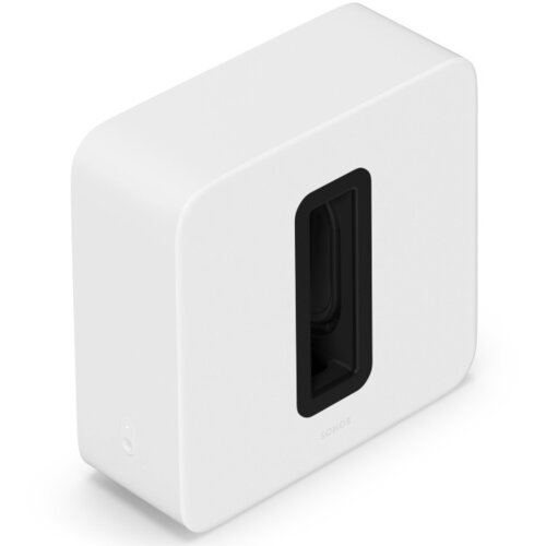 Sonos SUB 4 Bežični zvučnik beli Cene