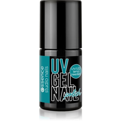 Essence studio nails UV GEL NAIL gel lak za nohte z uporabo UV/LED lučke odtenek 110 blah.blah.blah 5 ml Cene