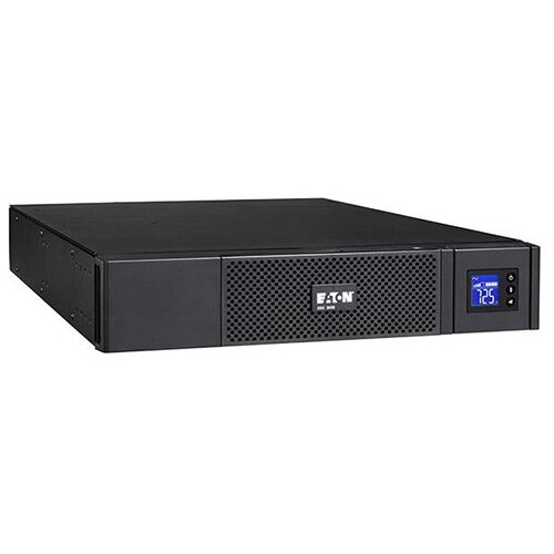 Eaton UPS 5SC 3000VA/2700W Rack/Tower, Line-interactive, 1 IEC-320-C20, 184V-276V, 8 IEC-320-C13 + 1 IEC-320-C19, 1 USB port + 1 Slike