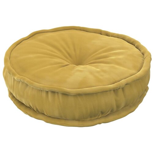 Yellow Tipi Vreča za sedenje Posh Velvet - Yellow Tipi Cene