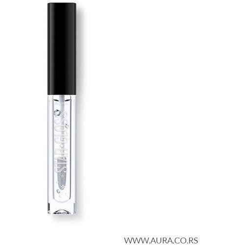 Aura STAR GLOSS Sjaj za usne 01 Lyra Cijene
