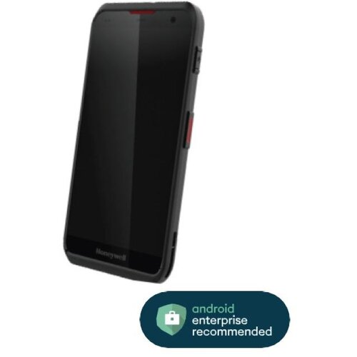 Honeywell EDA52 handheld mobile computer 14 cm (5.5) 1440 x 720 pixels Touchscreen 258 g Black Cijene