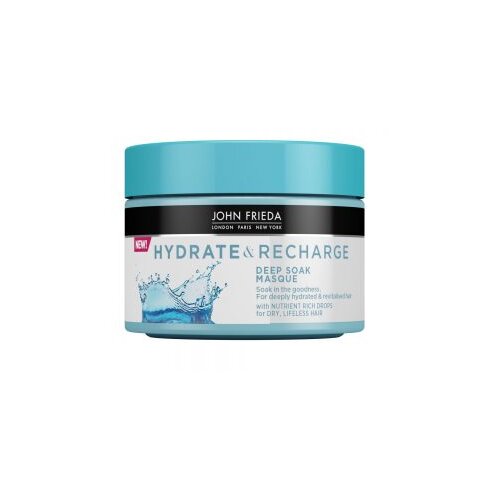 John Frieda Hydrate & Recharge Masque 100ml Cijene