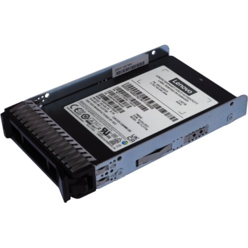  ThinkSystem 2.5&rdquo; VA 480GB Read Intensive SATA 6Gb HS SSD v2 Cijene