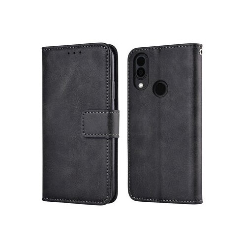 mobiline.si Preklopni ovitek / etui / zaščita Wallet za Cat S62 Pro - črni Cene
