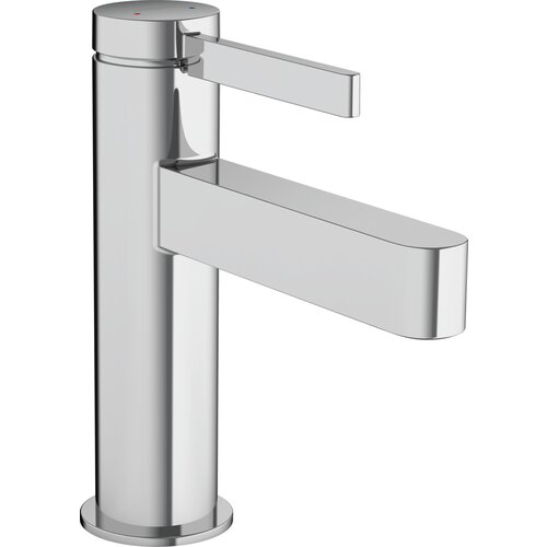 Hansgrohe 76010000 Finoris 100 Click-Clack armatura za umivalnik Cene