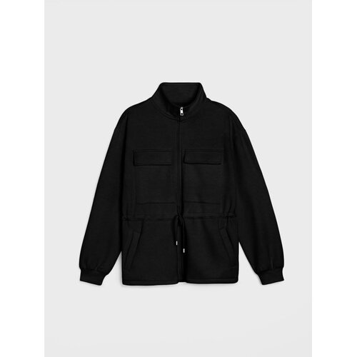 Sinsay Bomber bluza s udjelom viskoze Cijene