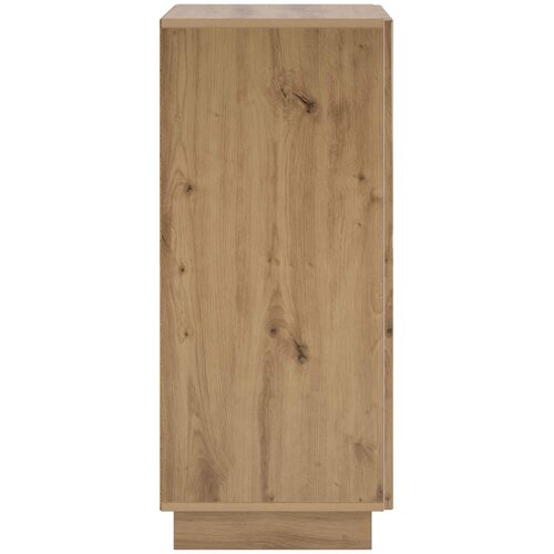  Ormarić za cipele 48 x 38 x 87,5 cm Konstruirano drvo Slike