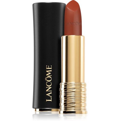 Lancôme L’Absolu Rouge Drama Matte matirajoča šminka polnilna odtenek 336 Melodrama 3,4 g Cene