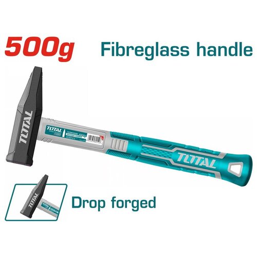 Total bravarski čekić 500gr THTMH5006 Cene