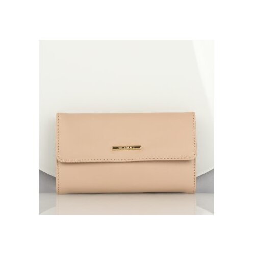 Zoozie Bags bež ženski novčanik 1449 Slike