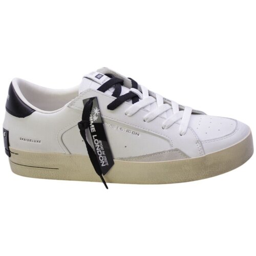 Crime London Nizke superge 92902 Bela Cene