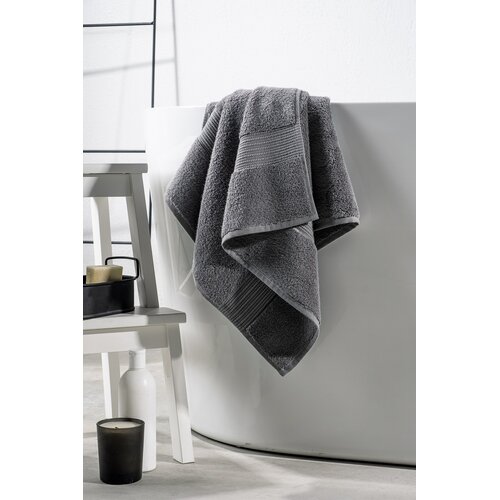 L'essentiel Maison ručnik za ruke 50x90cm Tamno siva Cene
